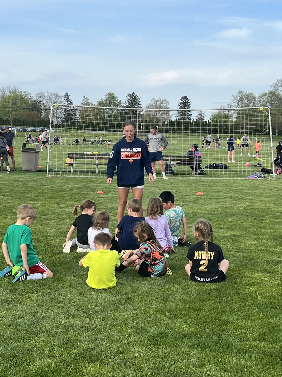 Bucknell_WSOC tweet picture