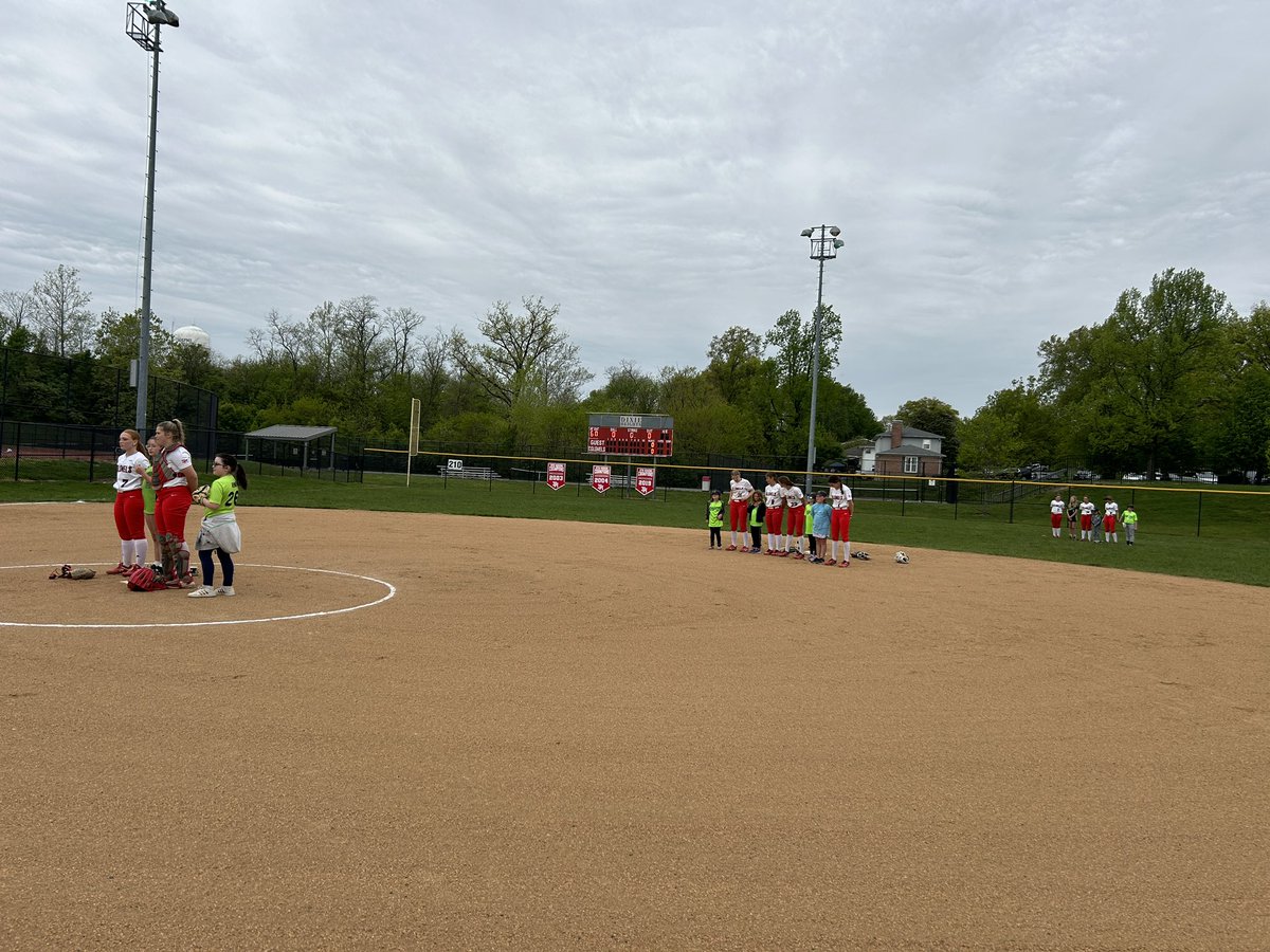 Little Colonel night with the Longhorn organization and future 💎 Colonels. #future