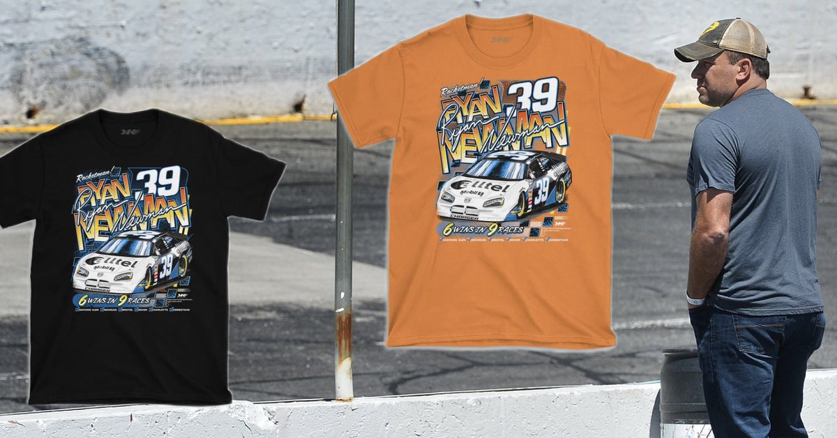 With the long break we have for the @smartmods_ tour we thought we would do a SALE!! $15 T-Shirts!!!! You heard that right!! We have lowered the price on T-Shirts!!! Shop at ryannewman.com or link in Bio!