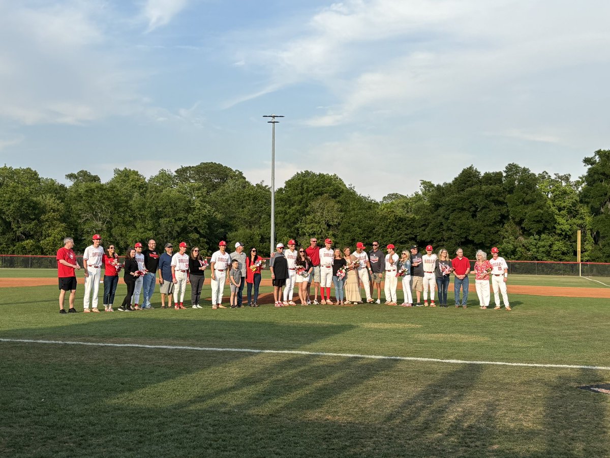 Thank you and congratulations to our Seniors!! 🤘<a href="/BloomingdaleSHS/">Bloomingdale SHS</a>