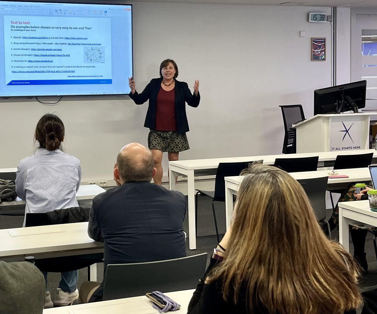 Dr Petros Chamakiotis tweet media