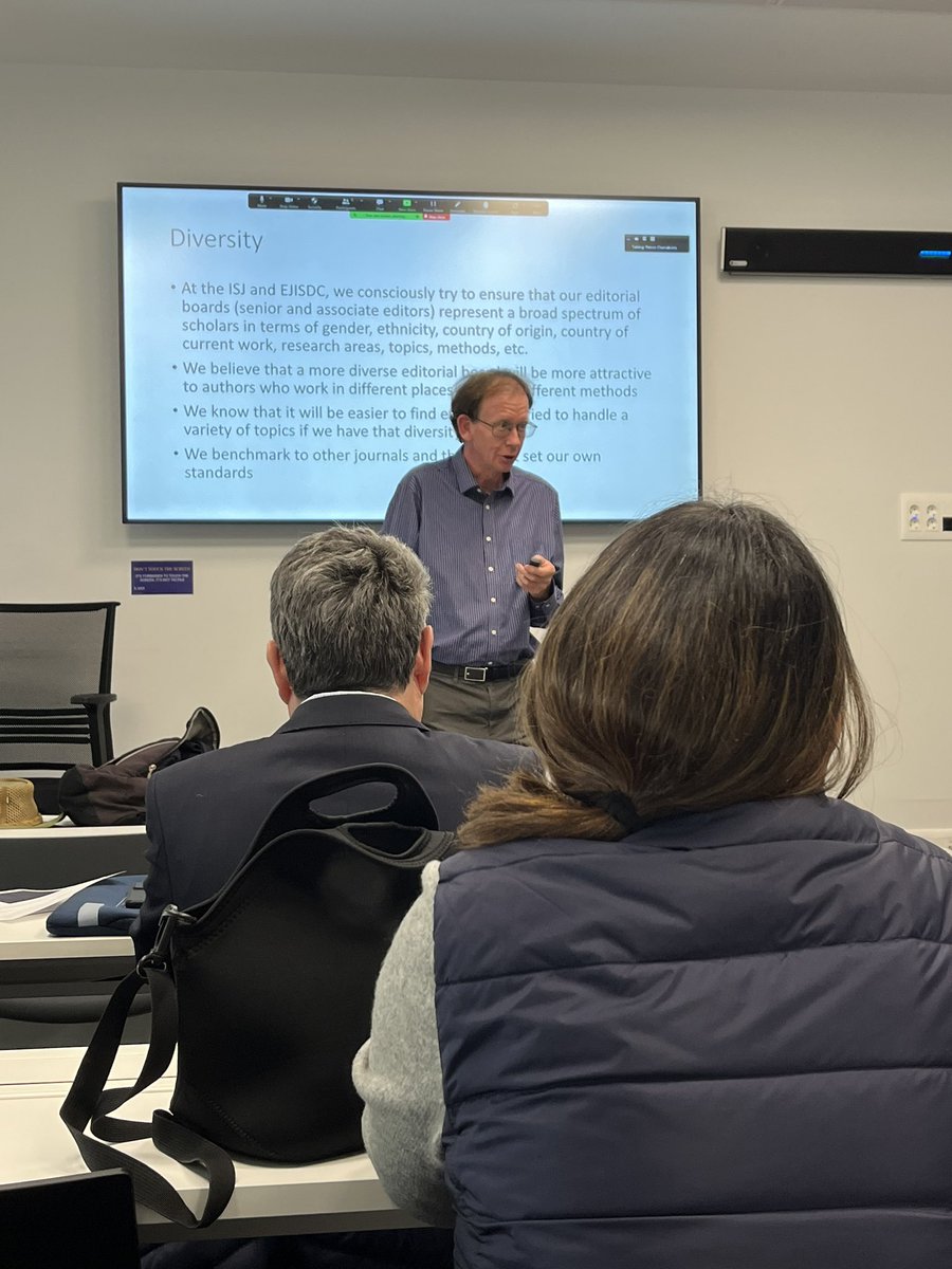 Dr Petros Chamakiotis tweet media