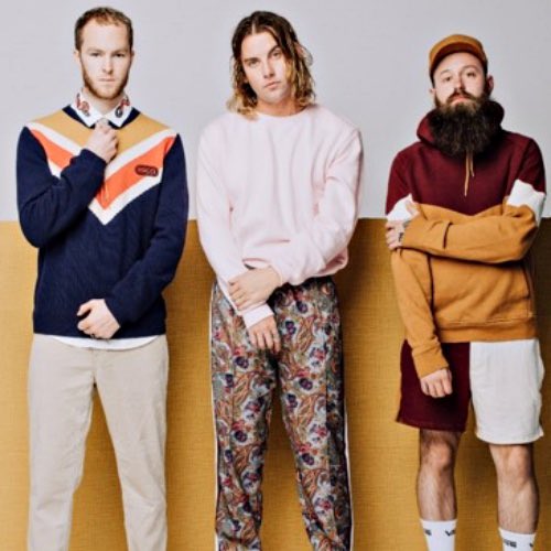 #JudahAndTheLion Announce 2024 Tour/Apprg 10/26 #Nashville music-news.com/news/Undergrou… #music #livemusic