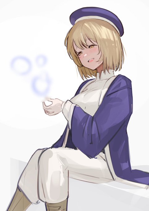 ファリンカラーラフ 