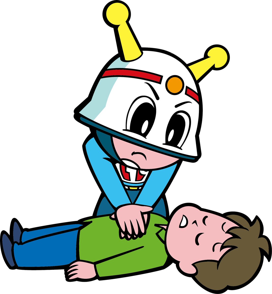 Tokyo_Fire_D's tweet photo. 【人を探しています！】

令和6年4月17日（水）9時35分頃、店舗 日高屋御茶ノ水聖橋店（千代田���神田駿河台四丁目5番2号）で発生した急病人に胸骨圧迫心マッサージをしてくださった方を探しています。

感謝をお伝えしたいので神田消防署（03-3257-0119）までご連絡ください。

#東京消防庁 https://t.co/figAhHMeCP