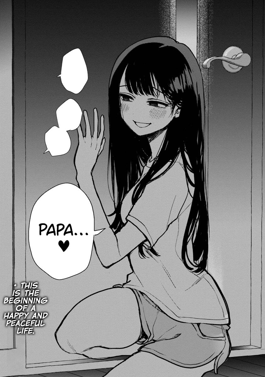 LookAtMyMeat1's tweet photo. I need to read more normal manga... https://t.co/qoXcy5I69f