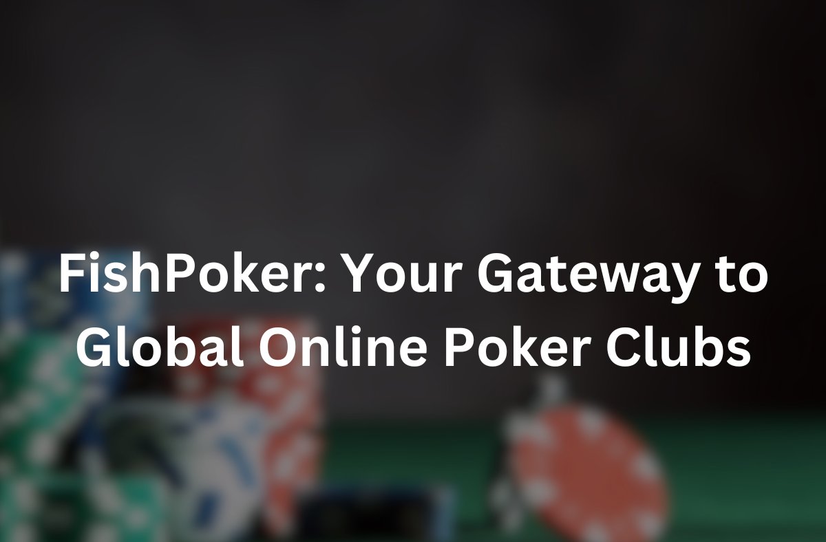 pokerprop1's tweet photo. Dive into the #FishPoker experience! 🎲🃏 Play NLH, PLO, OFC, and more on a dynamic platform designed for every skill level. Join our vibrant community and find your poker home today! 🚀
🔗 Want to become a poker prop player? Visit https://t.co/Vv4tW5n7zJ and sign up now! https://t.co/uFkrrkdZcB