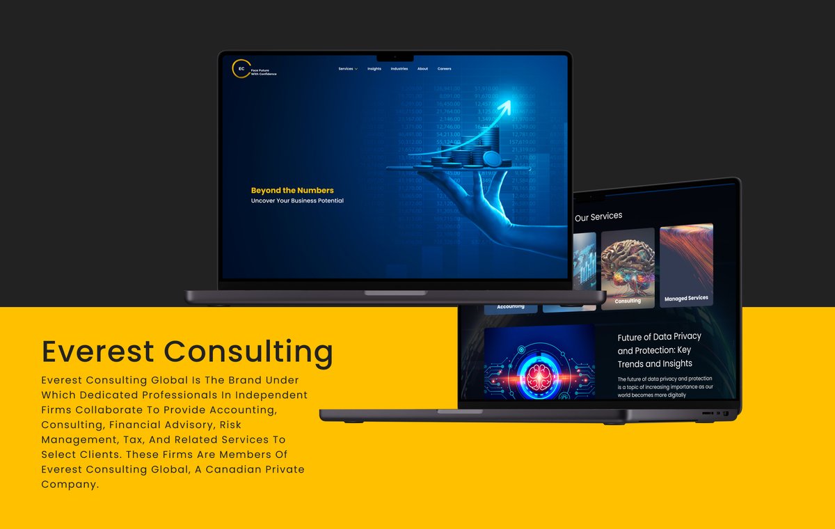 Edward04henry's tweet photo. landing page of the EC "Exciting things are brewing! Our new website is currently under development. Stay tuned for the big reveal! 🔨💻" #ComingSoon  #WebsiteDesign  #development #Website #WebsiteDevelopment #landingpage https://t.co/wPsiRKE7dI
