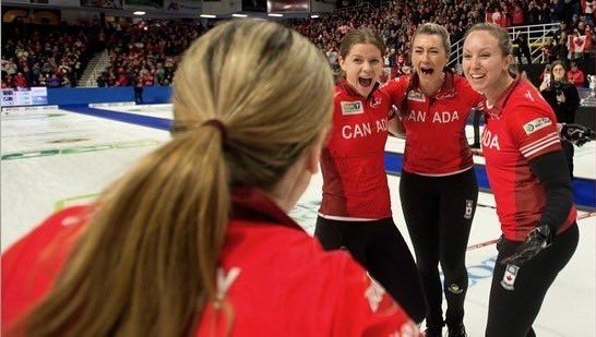 TeamHoman tweet picture