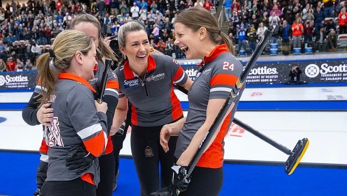 TeamHoman tweet picture