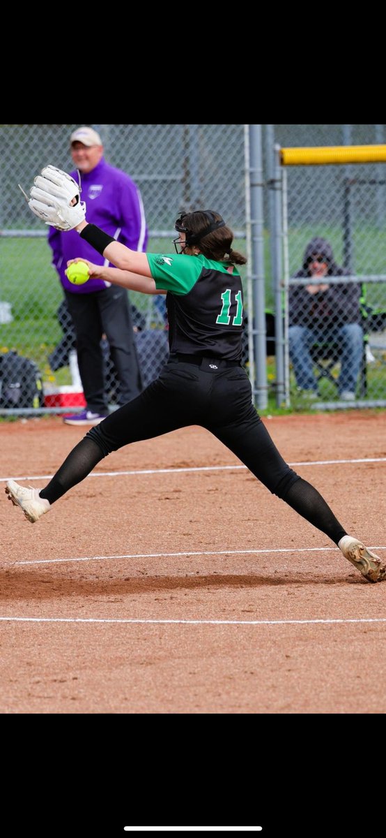 Highland Hornets Softball tweet media