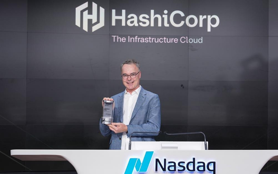 IBM reportedly nearing deal to acquire HashiCorp - SiliconANGLE dlvr.it/T5wQRj #Technology #CloudComputing #BusinessTechnology #EnterpriseTech