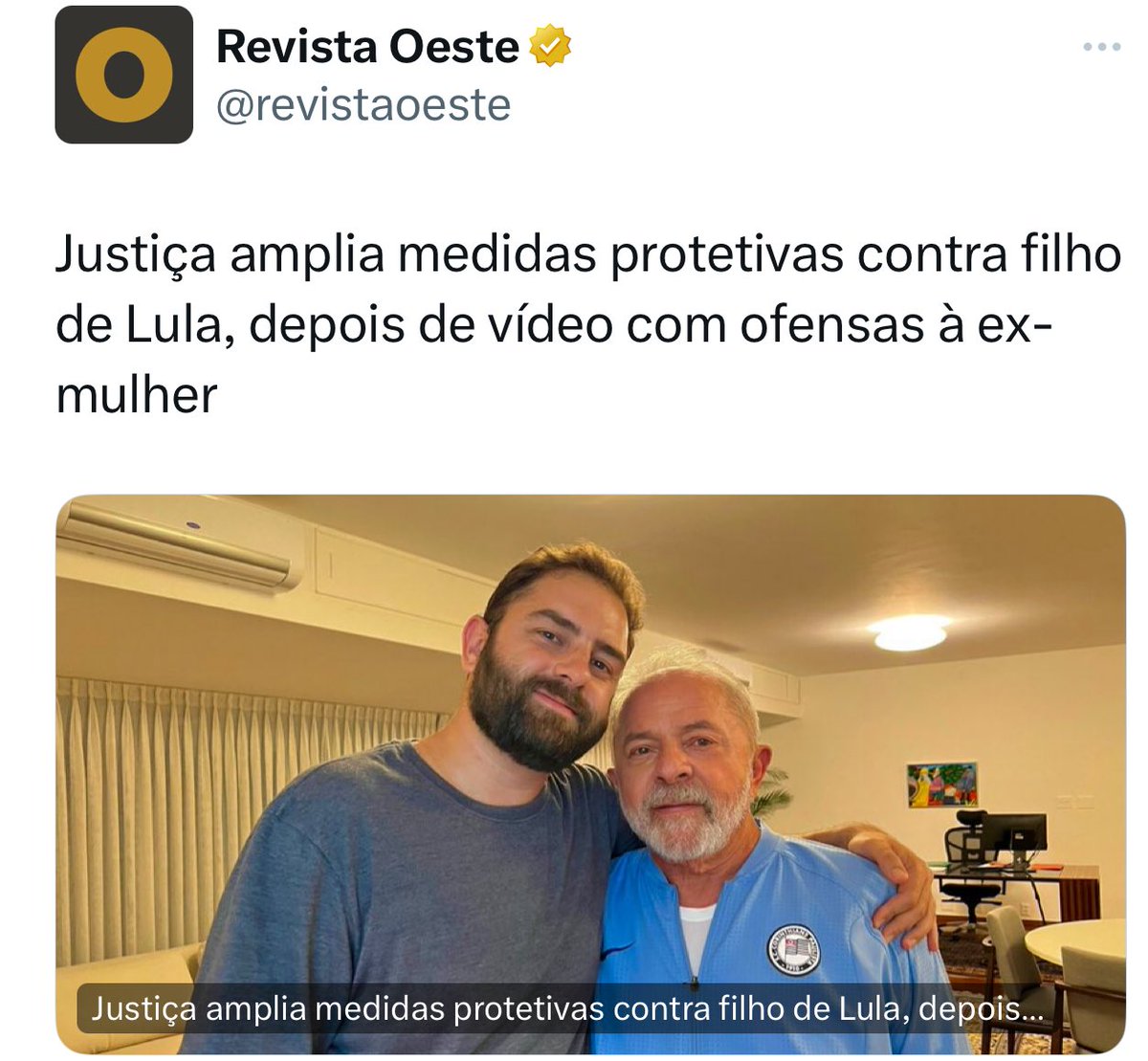 Lacradores esquerdistas v@gabundOs, calados né?