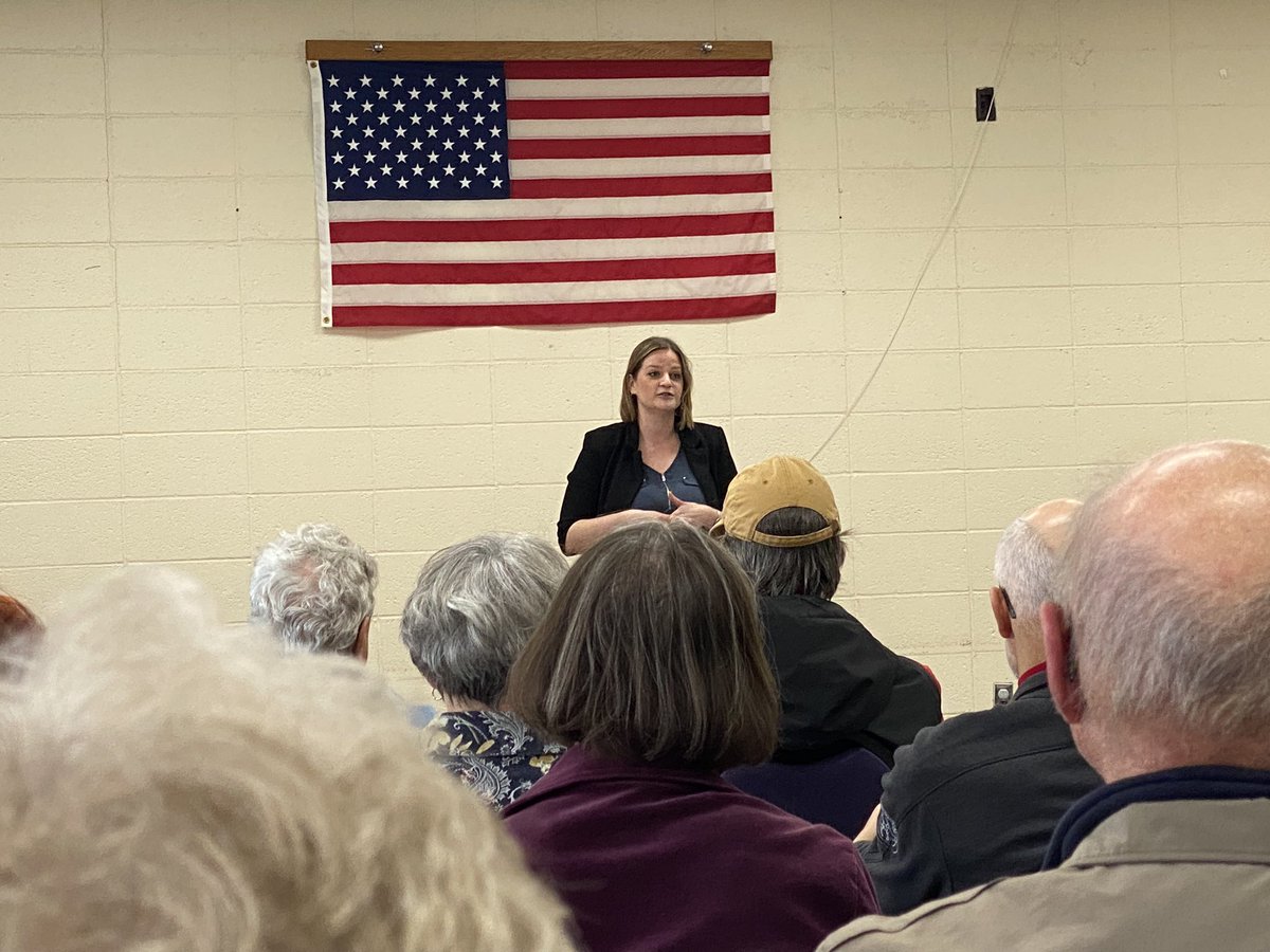 Todd Allbaugh tweet media