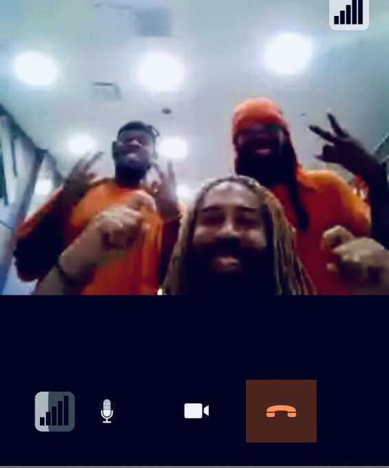 Just in case yall was wondering Dom B has been locked up! Fighting the m. Send prayers and love! Like<a href="/tag/p2e"class="tags"><span>#p2e</span></a><a href="/tag/cosmostakeover"class="tags"><span>#cosmostakeover</span></a><a href="/tag/cosmosecosystem"class="tags"><span>#cosmosecosystem</span></a>