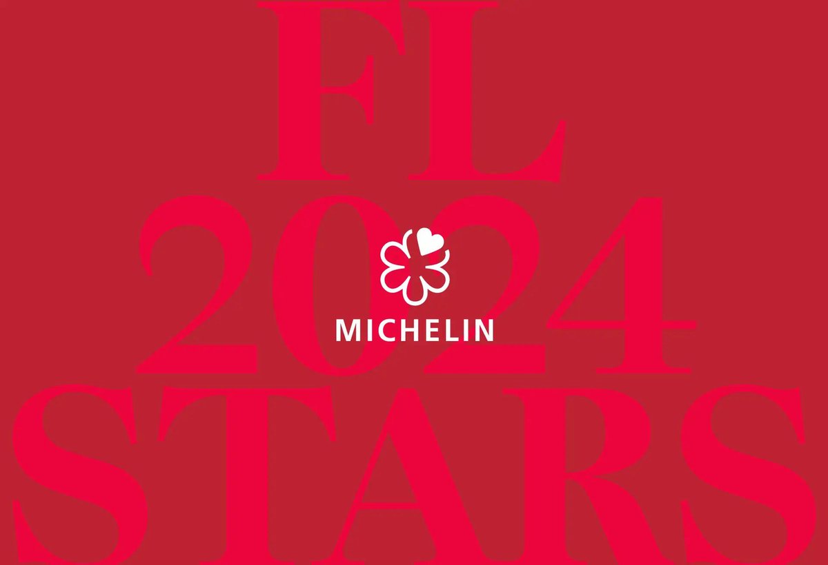 Michelin Guide unveils Florida selection for 2024 

#michelinstar #finedining #floridadining #L’AtelierdeJoëlRobuchon #Ebbehttps://buff.ly/3W8VjHO