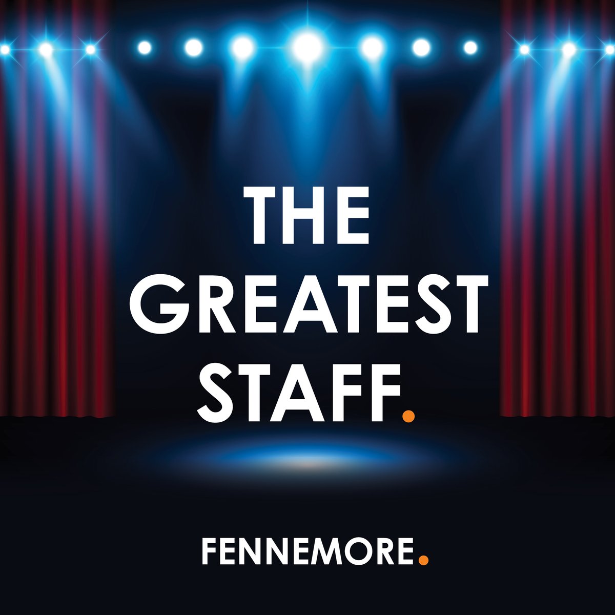 Calling Fennemore legal professionals! Today we celebrated you during our Staff Appreciation Day and can’t wait to spotlight our legal professionals across the nation tomorrow.  We really do have the greatest Staff!

#AllHandsMeeting #LegalProfessionals #Fennemore
