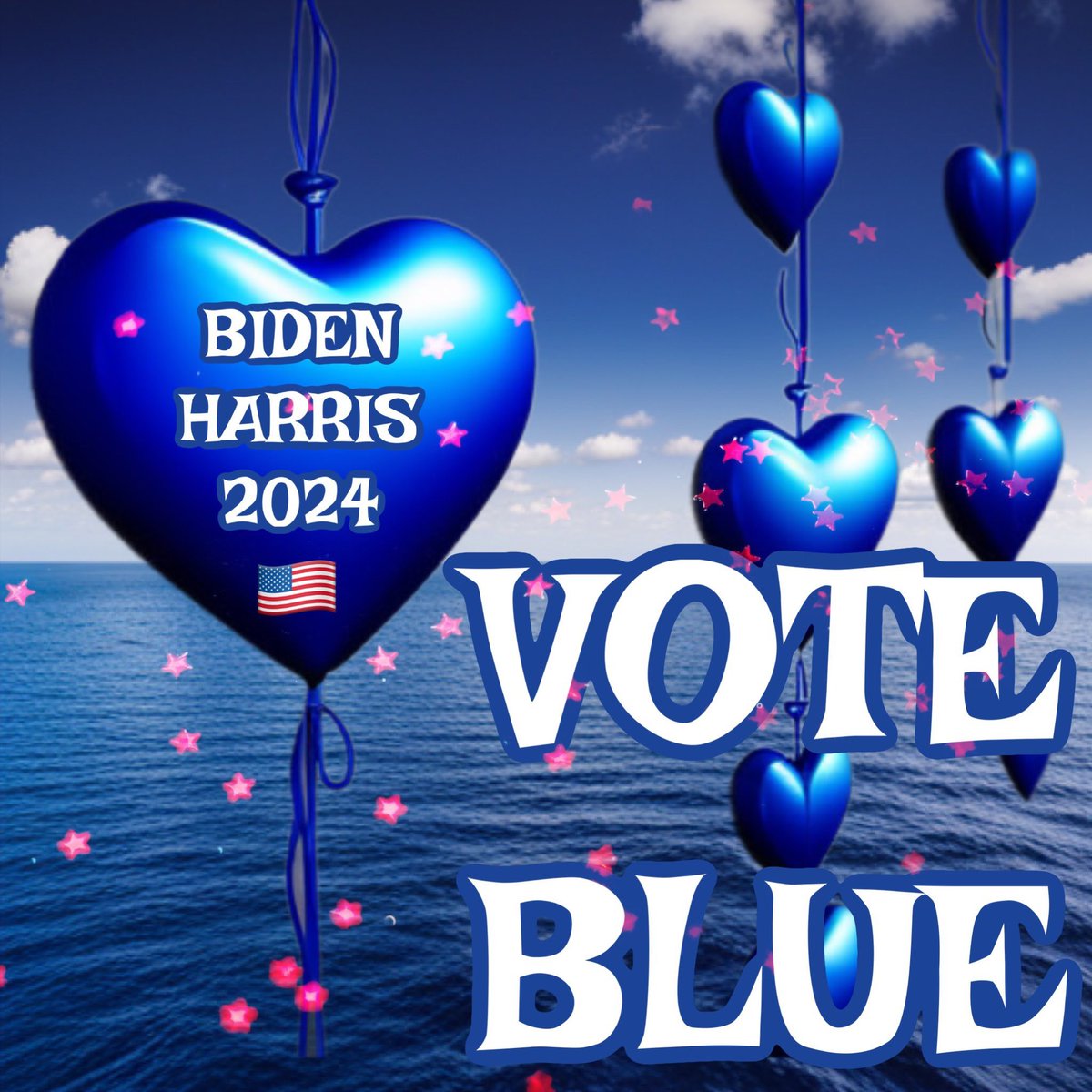 @FidelisToJusti1 I see momentum where the working class has had enough and starting to demand more. We see this with unions expanding. We must build a coalition that represents the middle class before we are overcome by oligarchs that don’t give a rats ass about us.