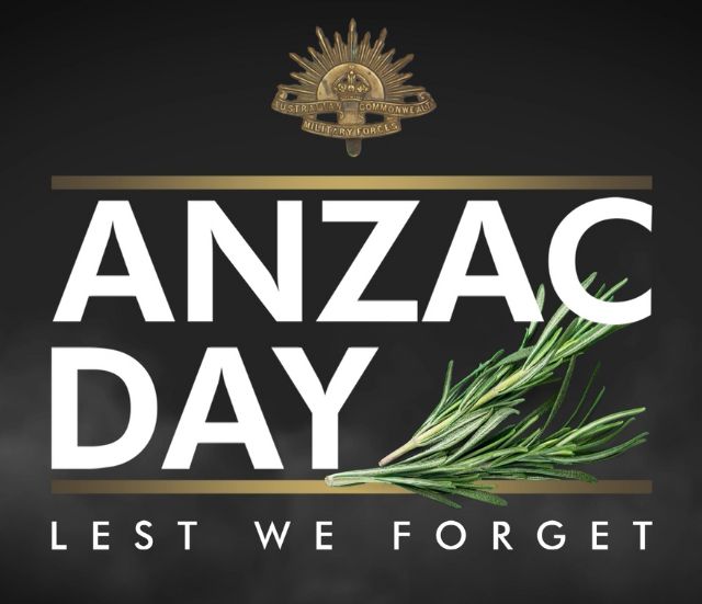 ANZAC Race Day @ Gosford 🏇🎖️🌹 Tomorrow is shaping up to be a glorious day for racing! 🌱 Track: Soft 6 🌞 Weather: Fine 📍 Rail: 4m entire 💧 Irrigation: Nil ☔️ Rainfall: 35mm last week Gates open 11.02am - R1 12.30pm theentertainmentgrounds.com.au/events/anzacda…