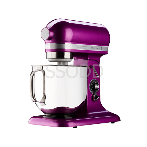 SSODD Bubblegum Pink 7L Professional Tilt-Head Stand Mixer

For more info, click buynow link: superplaze.my/42QyybJ

#SSODD #SSODDStandMixer #StandMixer #Appliances #BakingEquipment #ProfessionalMixer #BakingTools #CommercialMixer #Mixer #KitchenGadgets #HouseholdItems