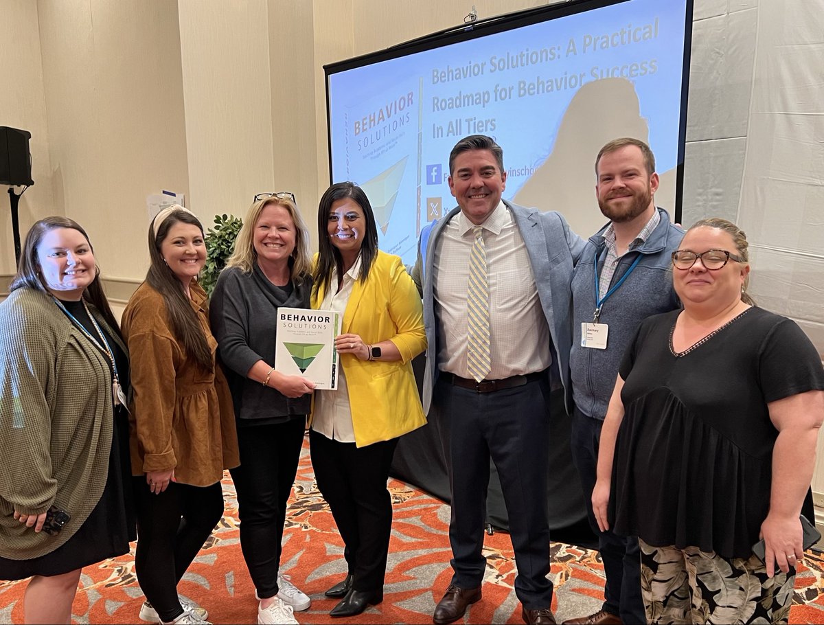 Amanda Foster, Ed.D. tweet media