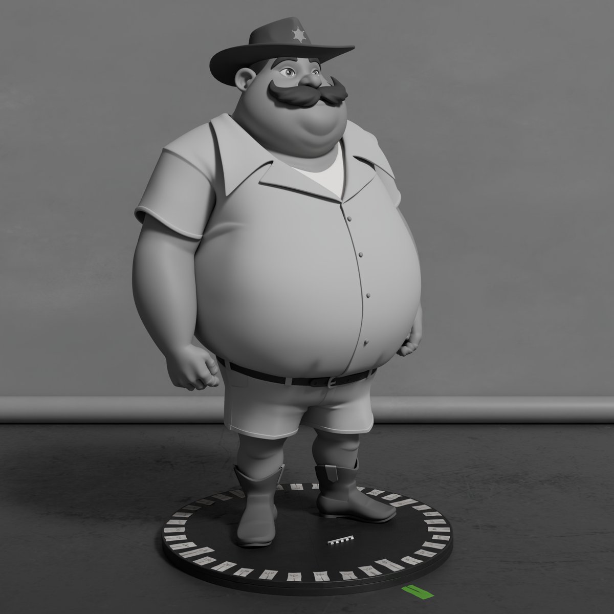 CG_art3D's tweet photo. you can DOWNLOAD my FREE 3D MODEL From my Gumroad Store. The model is available in 2 different formats .ma and .Fbx to be used as you like
based on the art Mitch Leeuwe. Hope you like it
https://t.co/ikd7roB2dx

#Free #Autodesk #maya #maxon #3D #3dmodeling https://t.co/x2TEXp0TCf