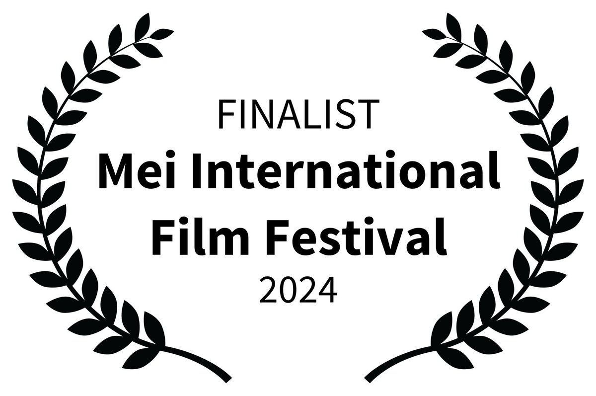 Thank you to @Meifilmfestival for making The Girl Who Faded Away a Finalist.  I hope for a win!
#filmfestival #film #shortfilm #filmmaking #filmmaker #indiefilm #movie #director #cinematography #filmmakers #filmfest #festival #filmfestivals #shortfilms #supportindiefilm