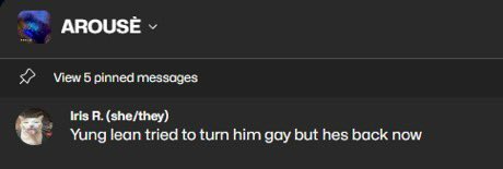 AROUSE OSU tweet media