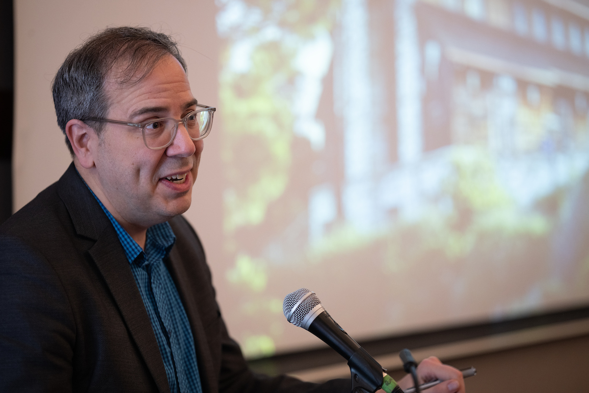 I enjoyed kicking off an important conversation around the theme “Countries and Context: Research Ethics in a Global Age” for @RiceUniversity’s annual ethics and compliance symposium.