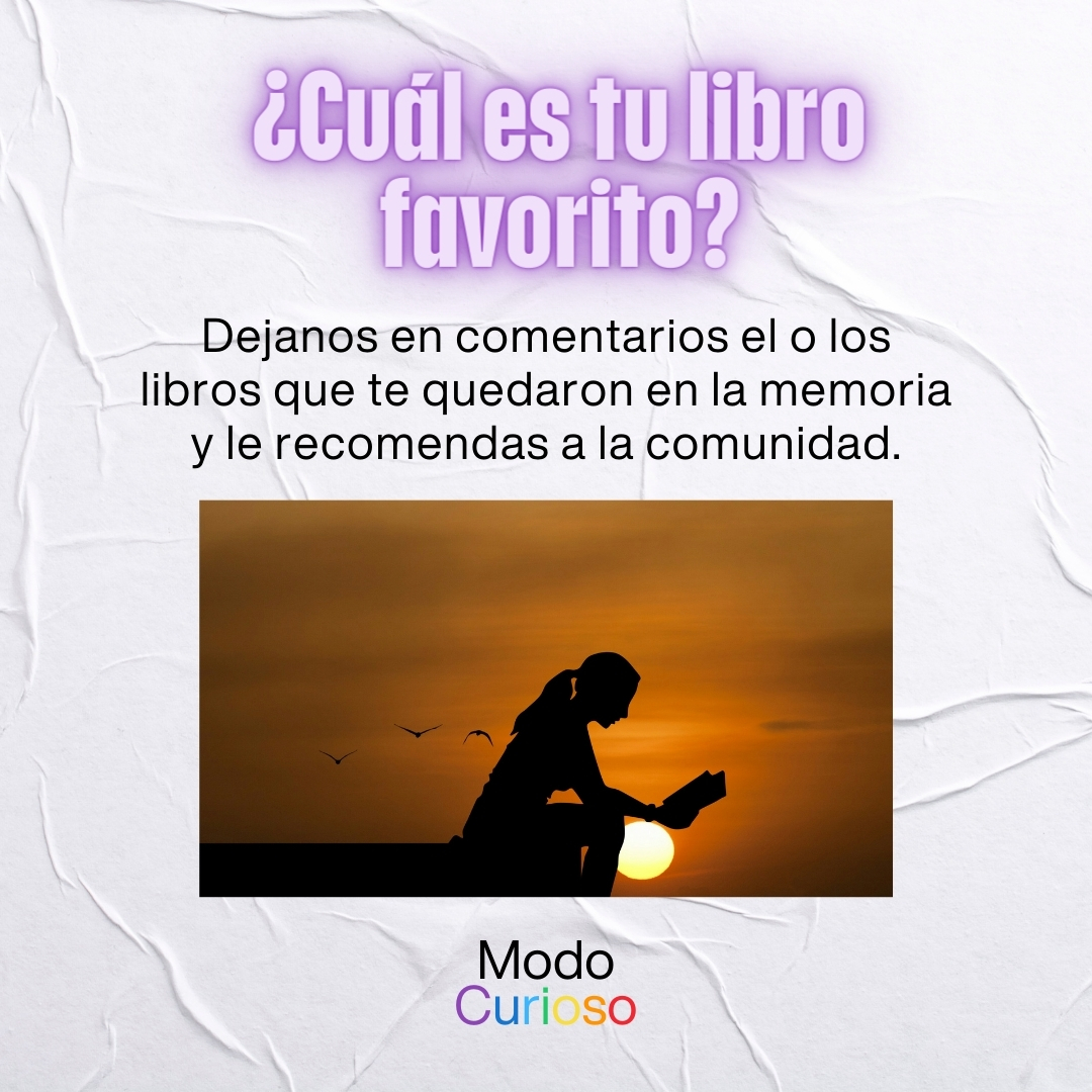 ModoCuriosoArg tweet picture