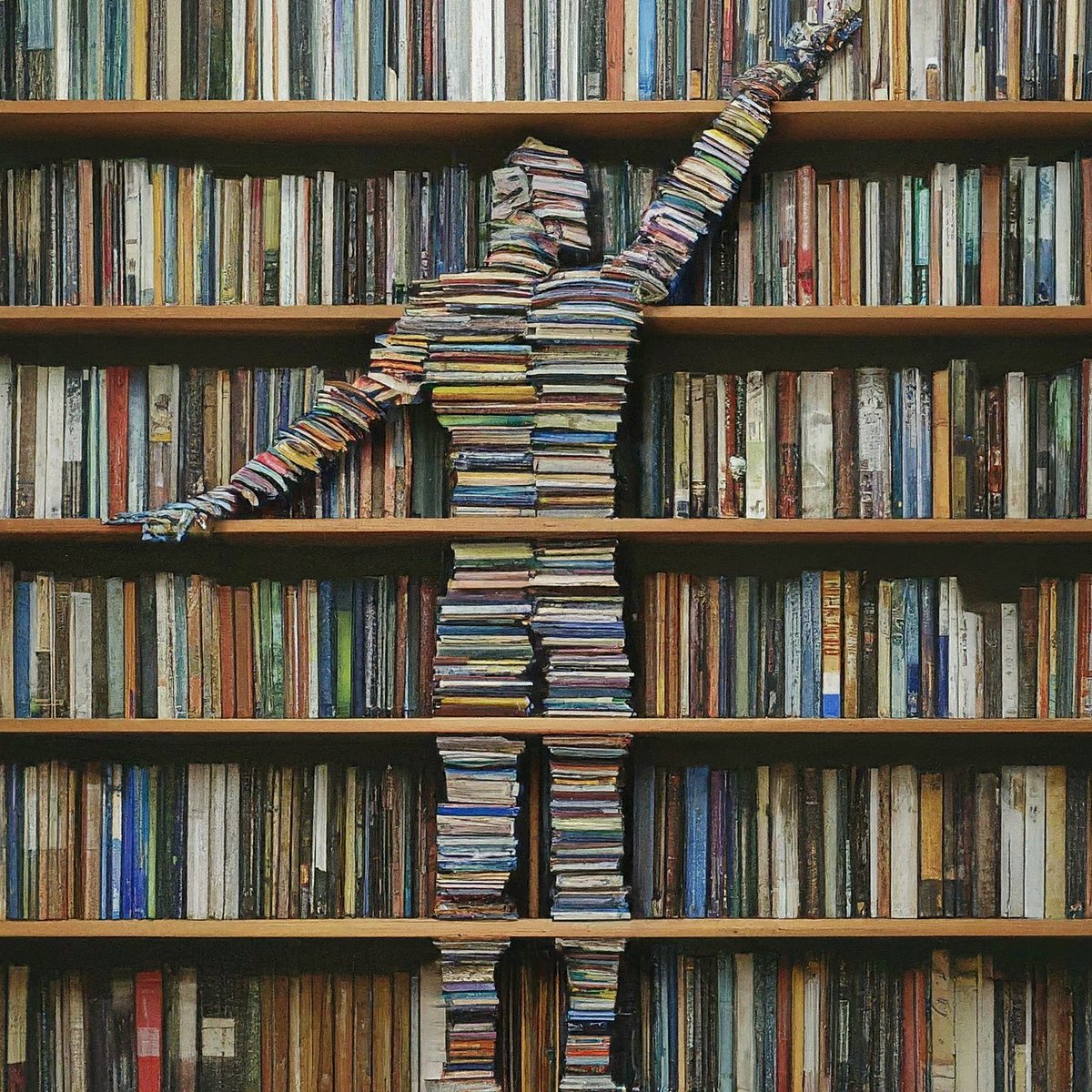 routedlogic's tweet image. Any sufficiently advanced software is indistinguishable from Artificial Intelligence.