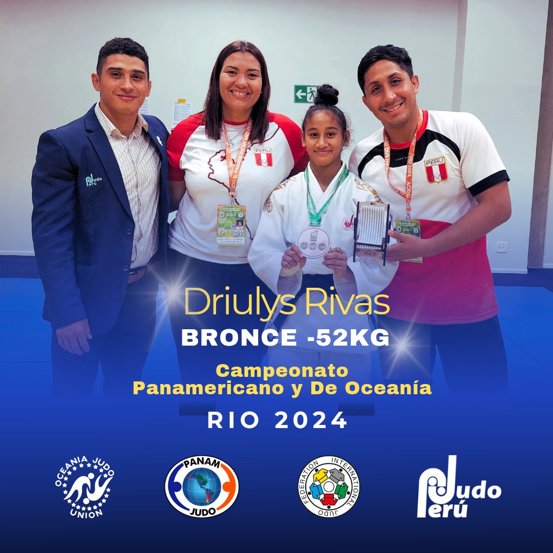 Judo Perú - Federación Deportiva Peruana de Judo tweet media
