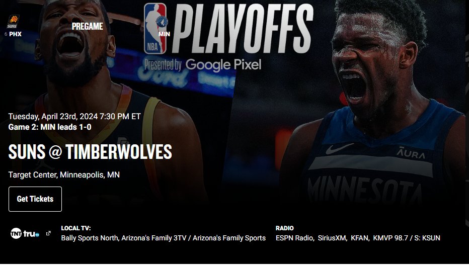 WTF IS THIS <a href="/NBA/">NBA</a> LEMME WATCH THE GAME