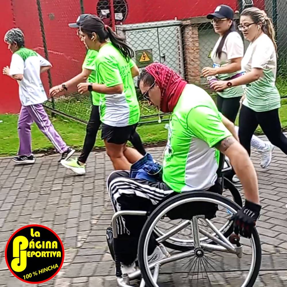 #Running 🏃‍♂️💥
📸Fotos: Carrera Verde 2024 (🇨🇴Bogotá).  #CarreraVerde #CarreraVerdeColombia #Fotos