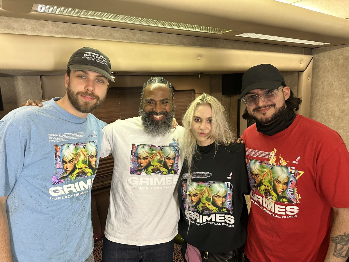 We have more of the vintage shirts with prints on them!