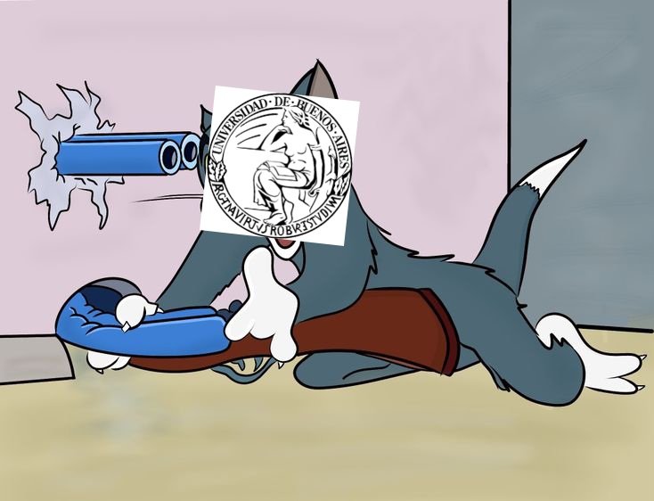 Mati Smith🇦🇷 tweet media