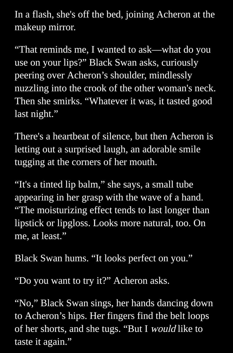 Flower Knows Swan Ballet Collection Review - Lizzie in Lace, image size:792x1200