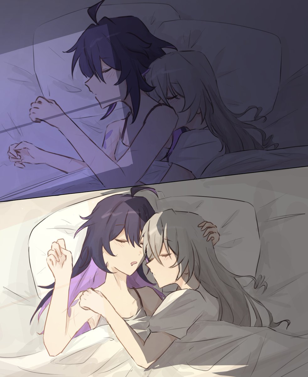 sleepy #HonkaiStarRail #崩壊スターレイル #bronseele #ブロゼレ