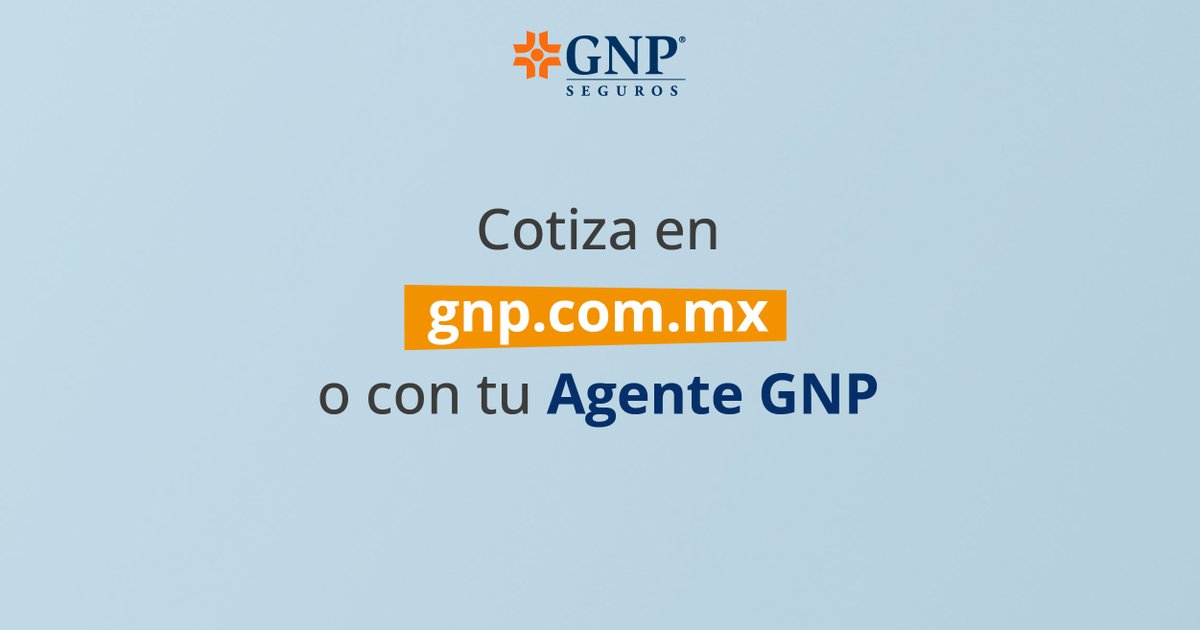 GNPSeguros tweet picture