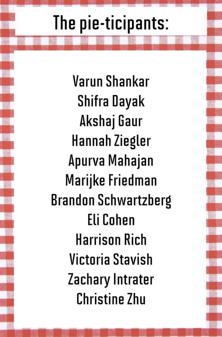 for the low price of $5 you can hit me or any of these other people in the face (and also support student journalism <a href="/thedbk/">The Diamondback</a>) 🥧🥧