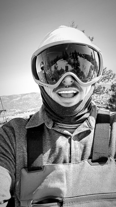 Cheesen&rsquo; 😃 https://t.co/G9OIWQhML1<a href="/tag/southerncalifornia"class="tags"><span>#southerncalifornia</span></a>