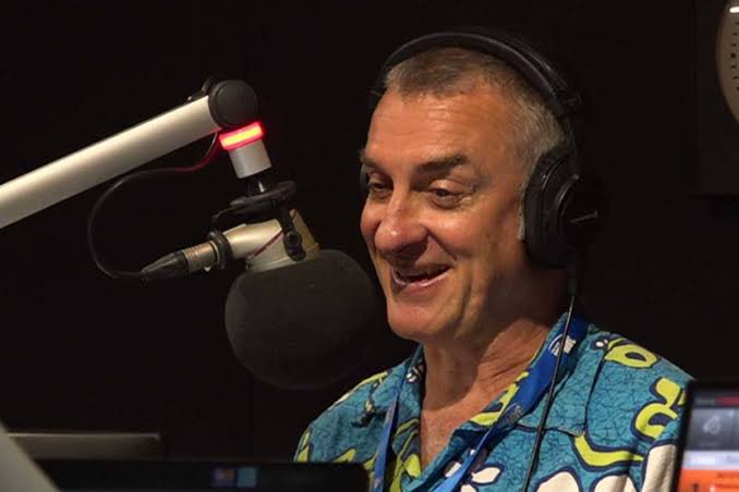ON POINT: Tom Elliott ends @3AW693 interview with a ‘Mum’s for Palestine’ protester (and school teacher) saying, “It just goes to show that protesting and brains don’t always go together.” 😂😂😂