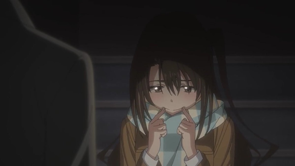 OrionThander's tweet photo. @formidkurara Cinderella Girls foi literalmente meu divisor de águas kkkkkk vale muito a pena assistir, espero que goste! https://t.co/fJd04XAFoR