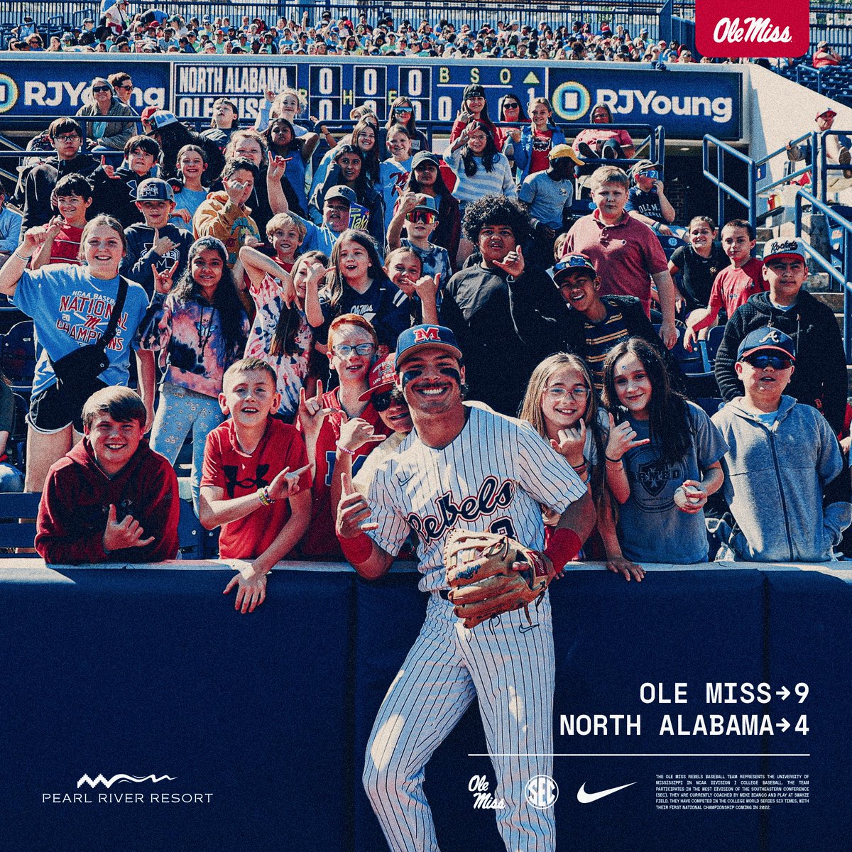 Was your youngster at Swayze today? Check the gallery below to see if they were behaving. 📸 rebs.us/4b9zKva