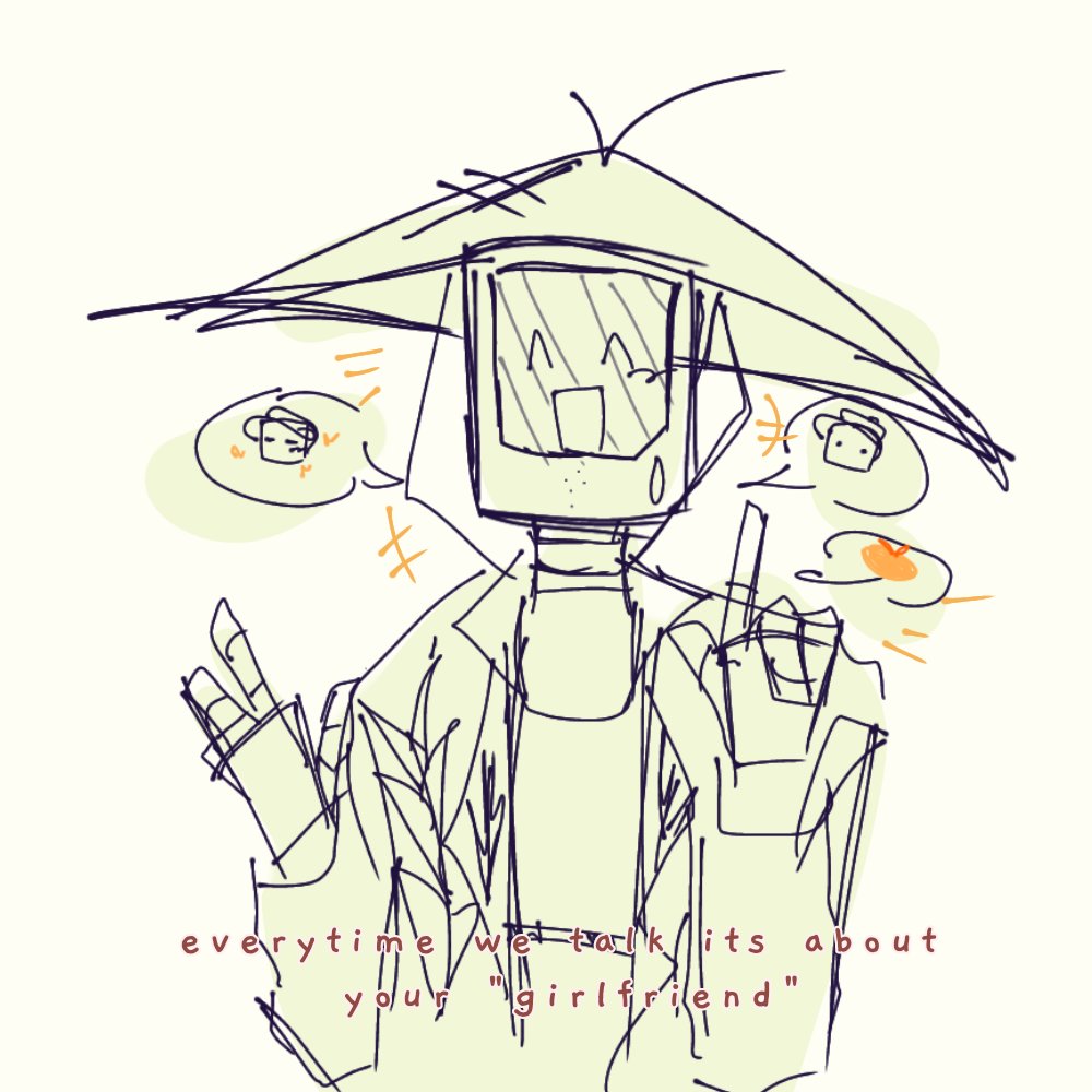 Bbambonl's tweet photo. i got very lazy and tired today. I'm very sorry Clemmo fans (I think that's the name of their ship lol) and docmo :( and I'm already aware that I didn't write the whole song, I'm sorry again :< #art #stray #straymomo #straygamefanart #straydocmo #straydoc #fanart https://t.co/siBrTDuxXE