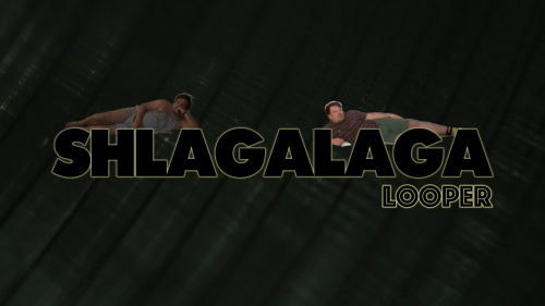 Scratch Loopers tweet media