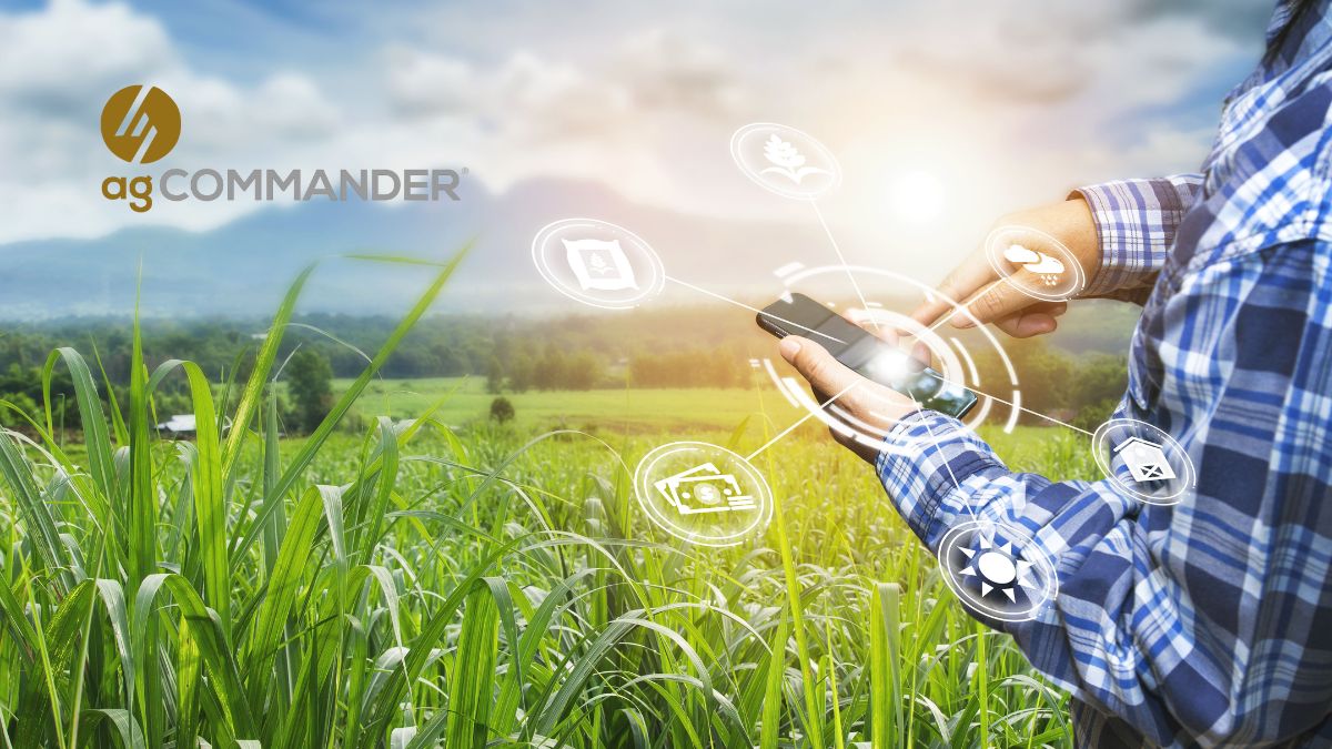 We don't just keep records of your cropping enterprises on agCommander, we analyse the data in numerous ways. 

#agtech #farmmanagementsoftware #farming