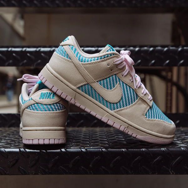 dusty cactus nike sb
