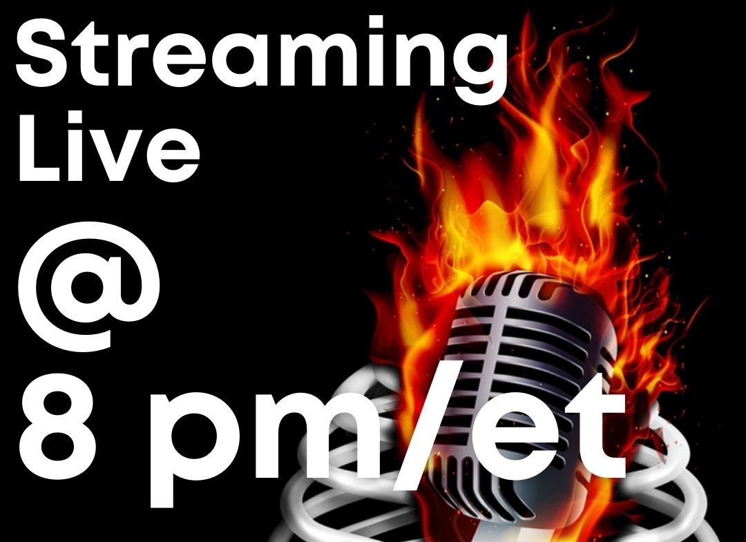 Tonight the FCP crew goes Live @ 8:00 pm/et to discuss a few items that caught their eye over the week and then they dive into the issue of the day

Tonight's Topic | That Awkward Moment

Come Lock In w. @SenorLee_FCP & @KenKapnik
#FCP #Live #StreamNow

📹youtube.com/watch?v=7GrDIb…