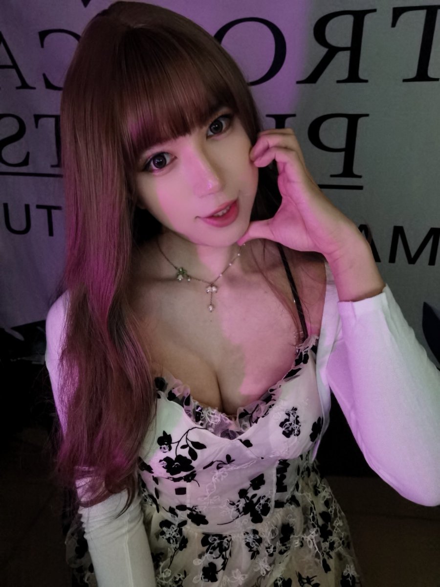 😘